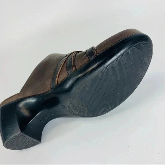 Naot mule clogs - Picture 6 of 8